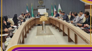 نشست آموزشی برای اجرای دقیق قانون الزام به ثبت رسمی اموال غیرمنقول»