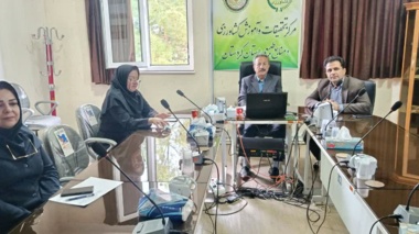 هماهنگی سطح بالا در سازمان تات برای تدوین بودجه تملکی سال ۱۴۰۵ کردستان