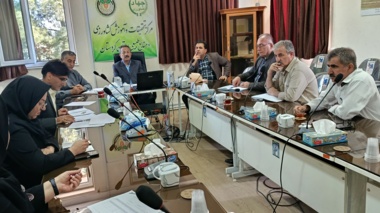گامی استراتژیک در مدیریت اراضی مرکز تحقیقات کردستان