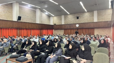 برگزاری دوره حضوری آشنایی با سامانه مودیان ویژه کارکنان اتحادیه‌های تعاون روستایی کردستان