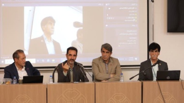 نقش‌آفرینی پژوهشگران کردستان در ترسیم آینده تولید و زنجیره ارزش توت‌فرنگی کشور
