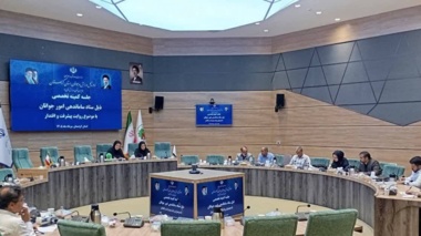 ظرفیت‌های علمی و پژوهشی مرکز تحقیقات کشاورزی کردستان در مسیر توانمندسازی نسل جوان استان قرار می‌گیرد