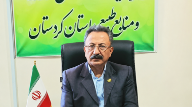 برداشت بذرهای آینده‌ساز گندم در ایستگاه‌های تحقیقاتی کردستان