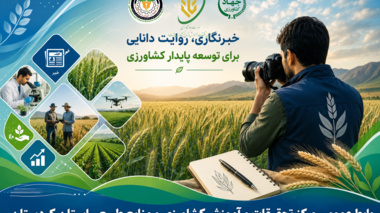 روز خبرنگار گرامی باد
