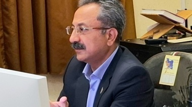 مرکز تحقیقات کردستان؛ از تولید دانش تا اثرگذاری در امنیت غذایی کشور