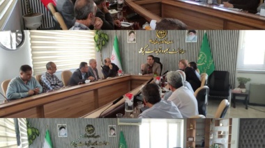 پنجمین جلسه کمیته فنی بذر استان؛ بررسی برنامه تولید و تأمین بذر برای سال زراعی پیش‌رو