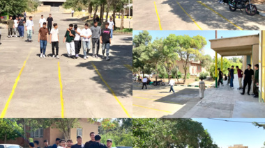 زنگِ اول مهر، زنگِ رویش دوباره