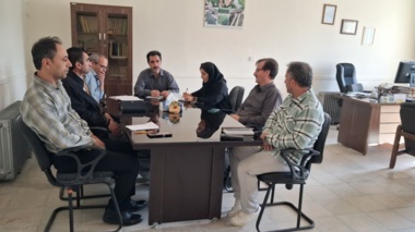 طرح ICM کلزا در کردستان وارد مرحله برنامه‌ریزی اجرایی شد