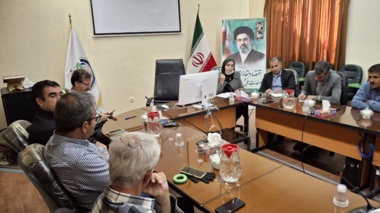 از برنامه‌ریزی تا اجرا؛ طرح تحقیقی ـ توسعه‌ای کلزا در کردستان وارد فاز عملیاتی شد
