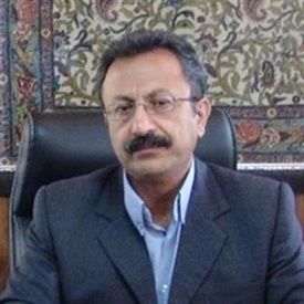 جناب دکتر محمدحسین سدری