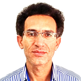 جناب دکتر کاظم ساعدی