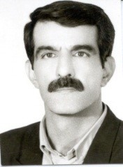 آقای مهندس نادر نجم الدینی