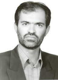 جناب دکتر محمد خضری