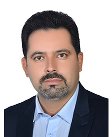 جناب دکتر مازیار حیدری