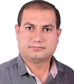 صالح محمودی