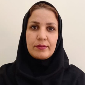 خانم دکتر سهیلا مرادی