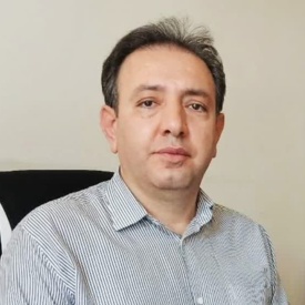 آقای دکتر کامبیز بهمنی