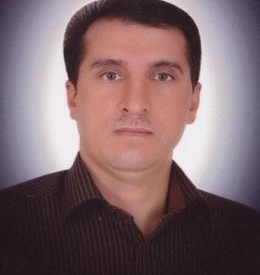 آقای مهندس محمدشریف خالدیان