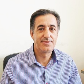 آقای مهندس امین رستمی