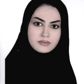 خانم مهندس لیلا غلامی