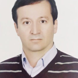 آقای دکتر سامان بهرامی کمانگر