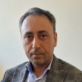 موسی مرادنژاد