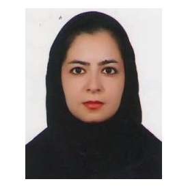 خانم دکتر فریبا احمدی