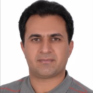 جناب دکتر آزاد رستگار