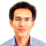 جناب دکتر کاظم ساعدی