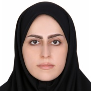 خانم دکتر شیدا خسروی