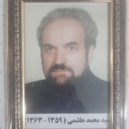 آقای مهندس سیدمحمد هاشمی