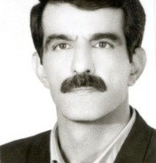 آقای مهندس نادر نجم الدینی