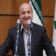 آقای مهندس فرهنگ قصریانی