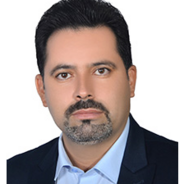 جناب دکتر مازیار حیدری