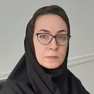 خانم دکتر مریم اوسط