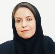 خانم دکتر سیده فاطمه رنجبر