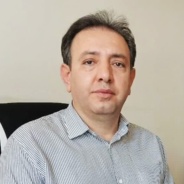 آقای دکتر کامبیز بهمنی