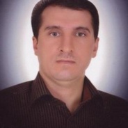 آقای مهندس محمدشریف خالدیان