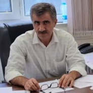 آقای مهندس محمود مرادی