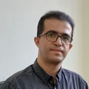 لقمان احمدی