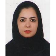 خانم دکتر فریبا احمدی