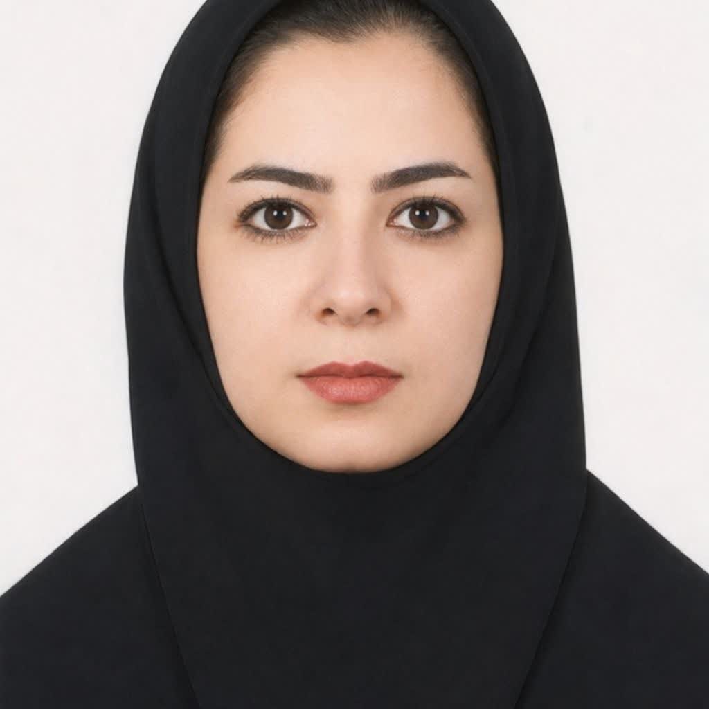 خانم دکتر فریبا احمدی